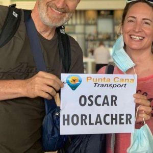 Trasferimenti privati dall'aeroporto di Punta Cana agli hotel