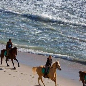 Puerto Plata : 2 heures de randonnée à cheval sur la plage