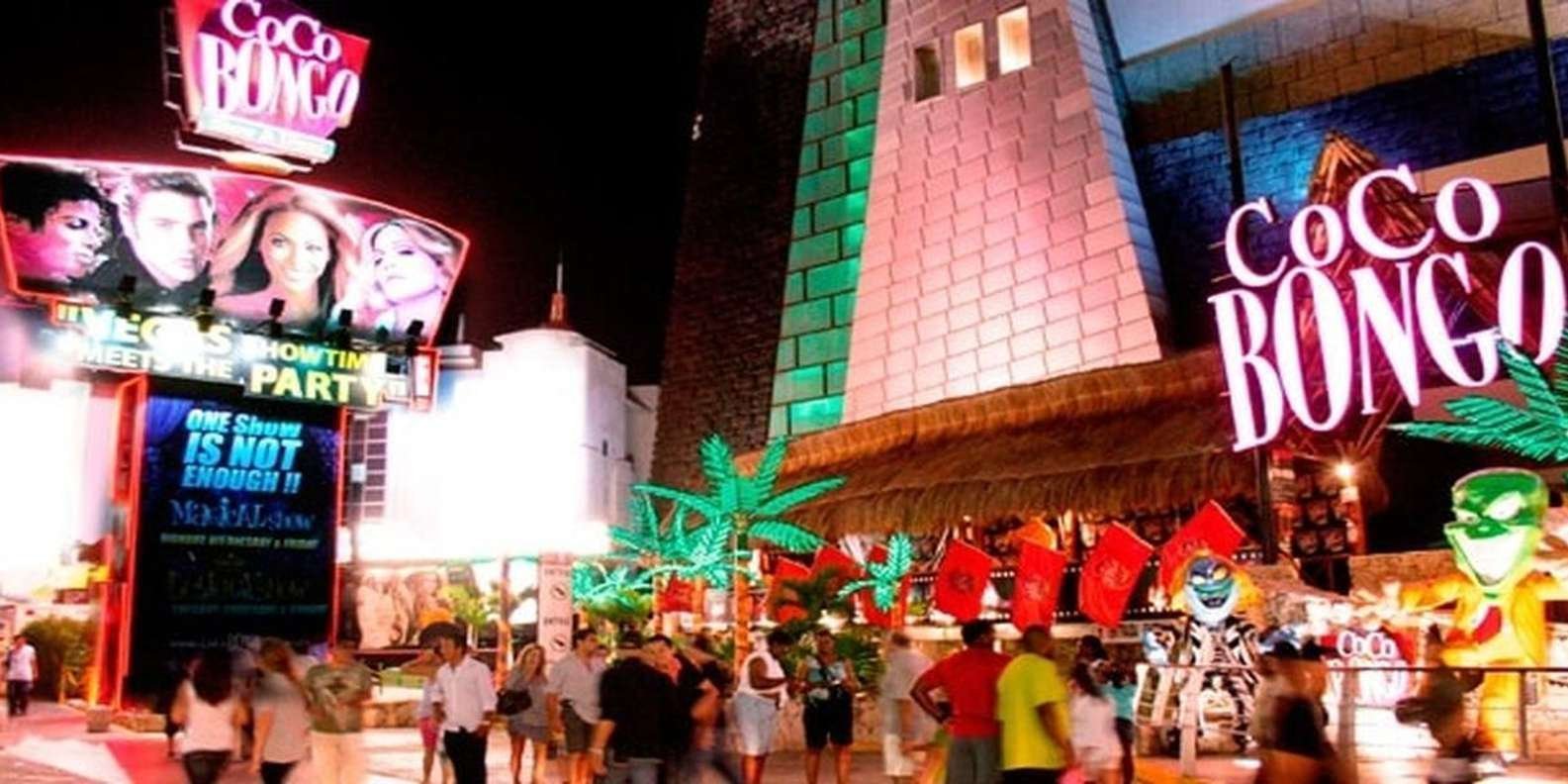 Coco Bongo: Official Site - Coco Bongo: Tickets & Passes - Imagen 5