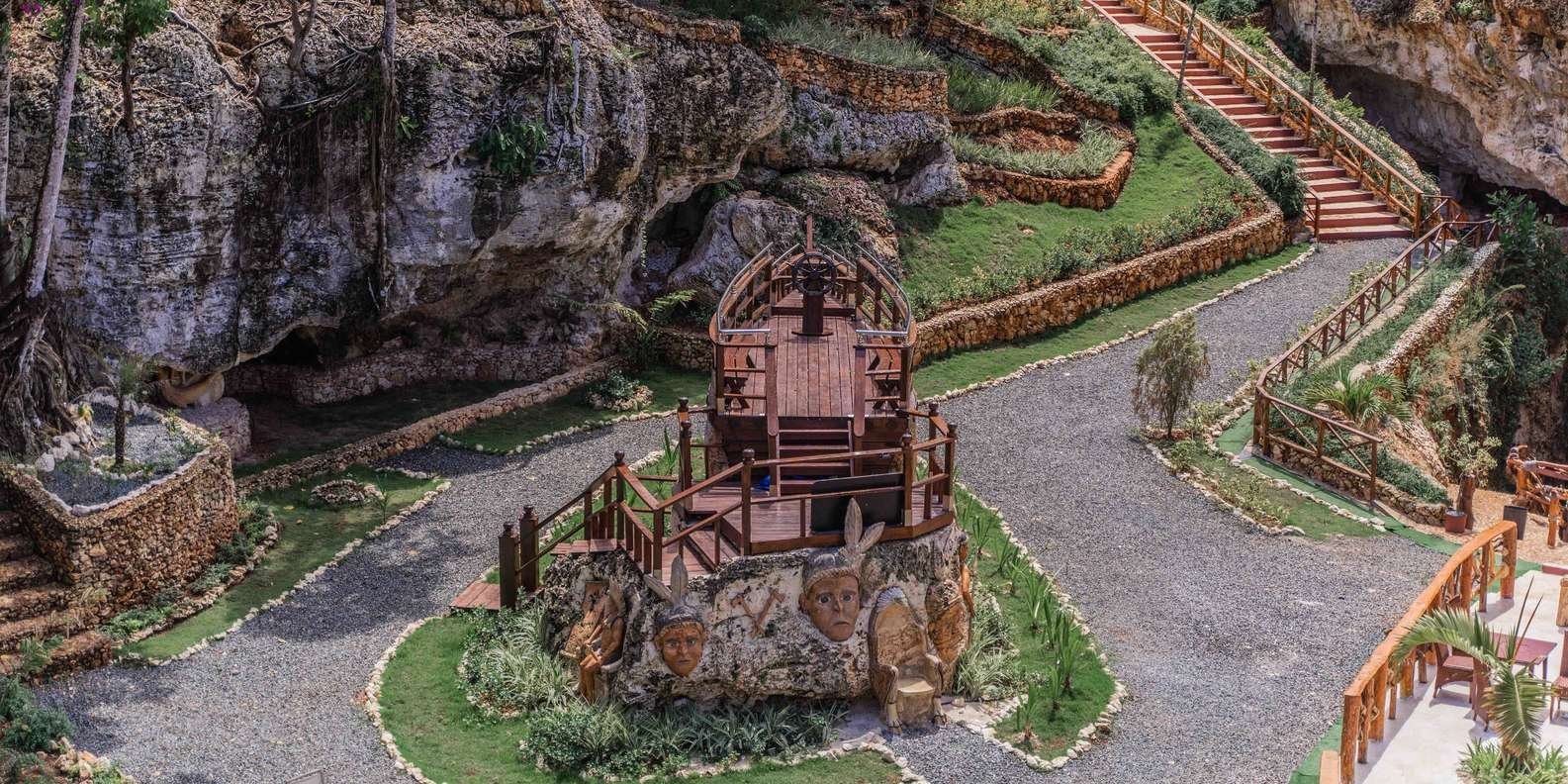 Punta Cana: Saona Island and Buggy Combo - Obrázek 5