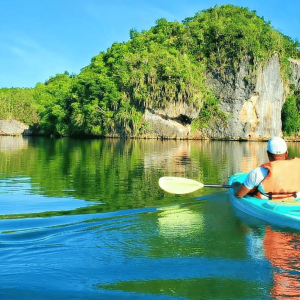 Airbnb Sabana de la mar + Kajaktour Los Haitises
