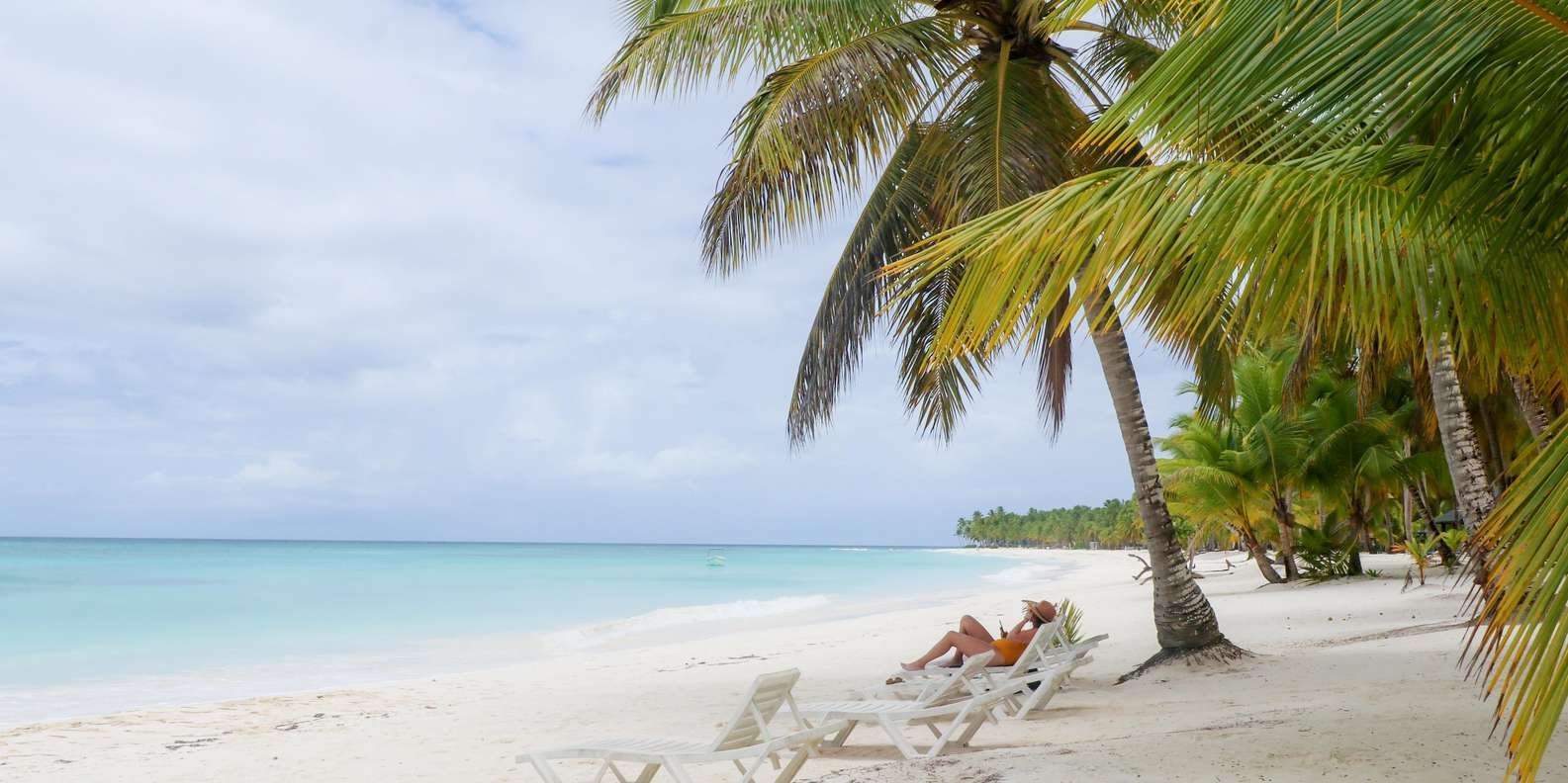 Saona Island From Punta Cana - Bild 6