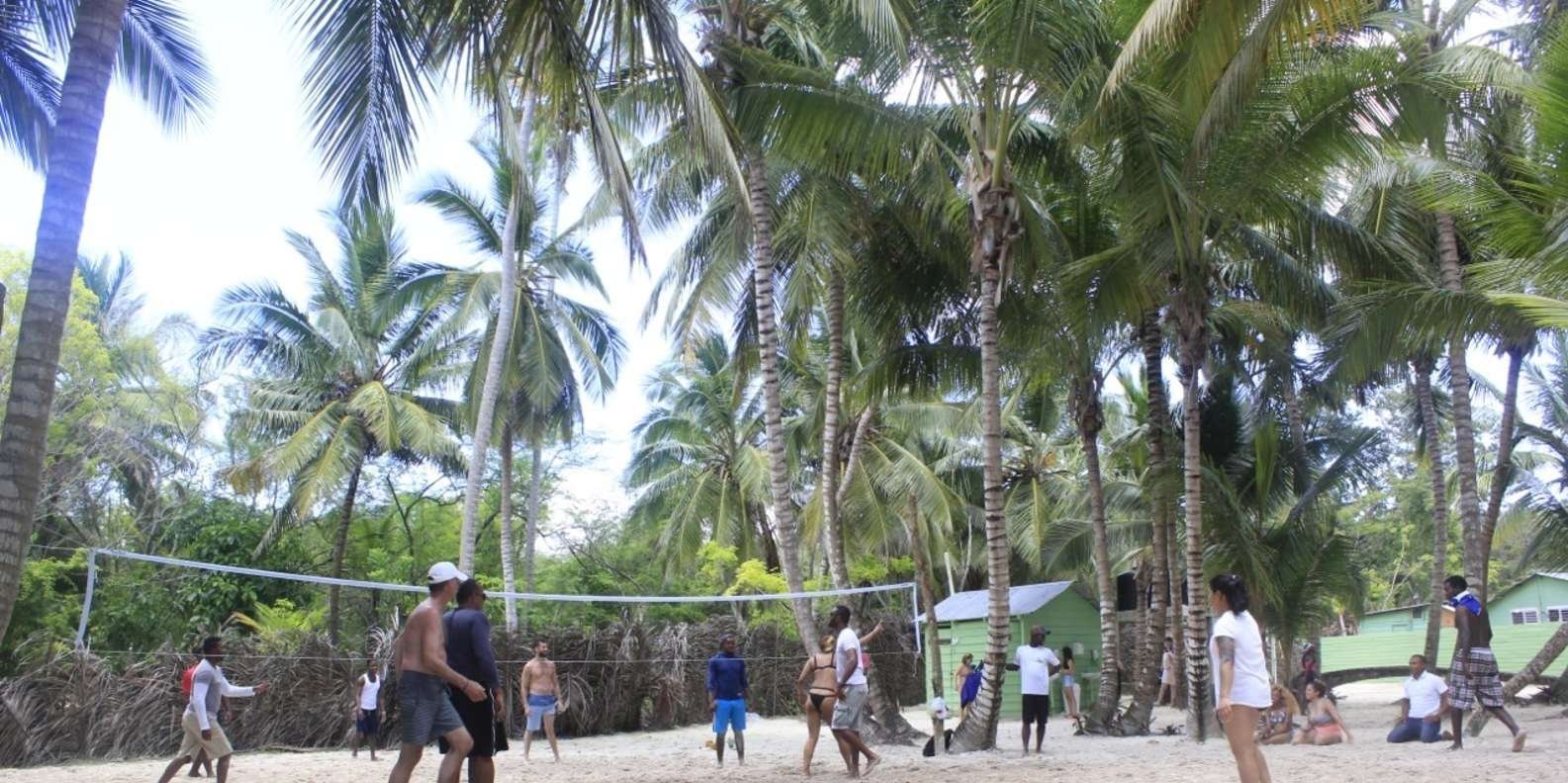 Punta Cana: Saona Island and Altos de Chavón Day Trip - Obrázek 7