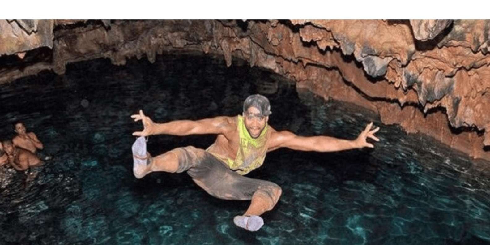 Asombrosa actividad en buggy por la playa de macao y cueva - Image 7