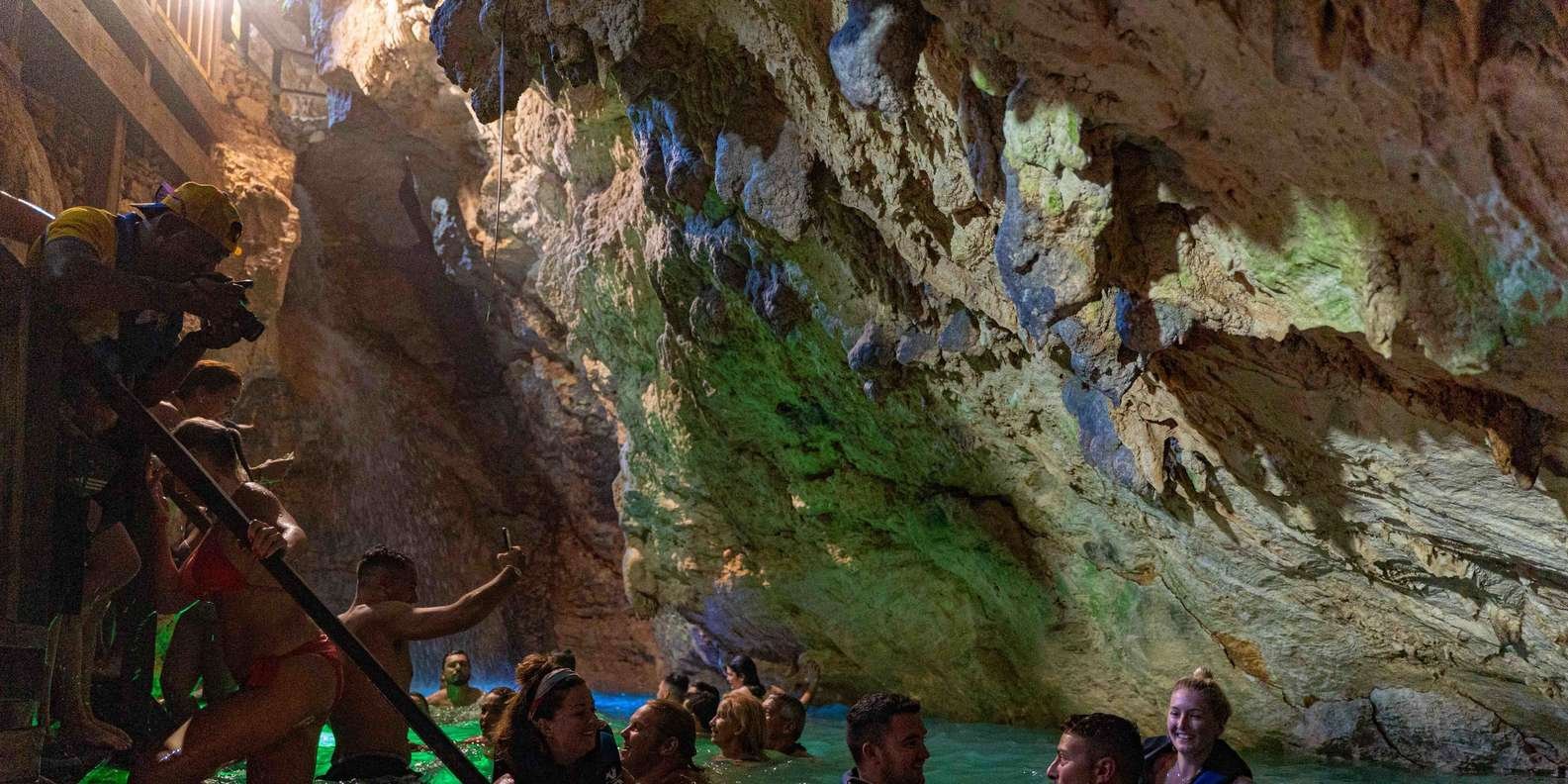 Punta Cana: Saona Island and Buggy Combo - Obrázek 8