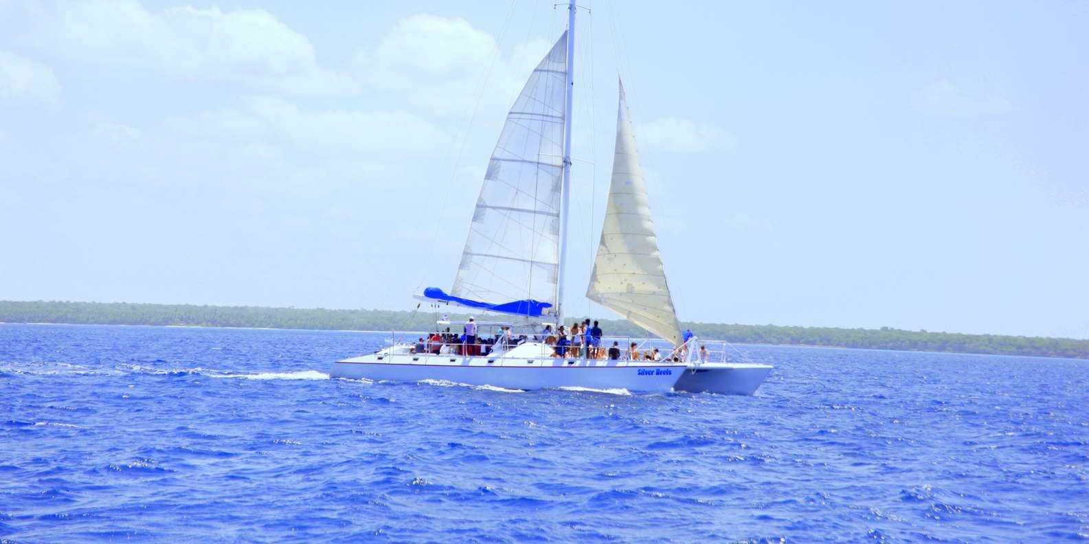 Punta Cana: Saona Island and Altos de Chavón Day Trip - Obrázek 8