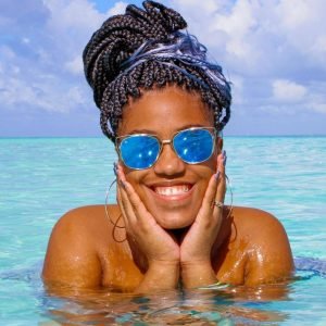 Punta Cana : Île de Saona en véhicule privé et guide