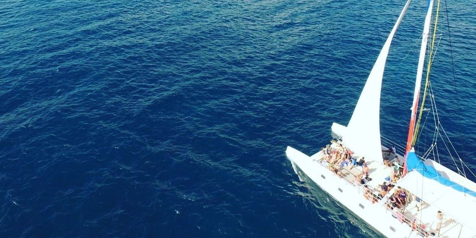 Punta Cana: Saona Island and Buggy Combo - Obrázek 10