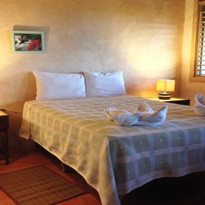 Caño Hondo Hotel Room & Free Breakfast for 1 Guest
