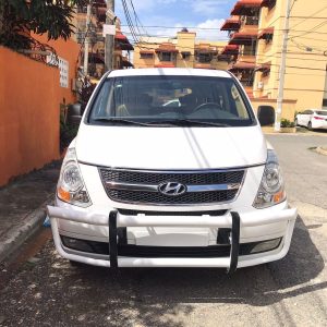 Punta Cana nach Bayahibe Taxi / Shuttle - Transfer Privat