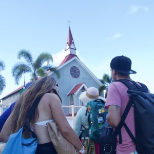 Samaná: Paseo por la ciudad